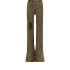 Ausgestellte Hose Ausgestellte Hose