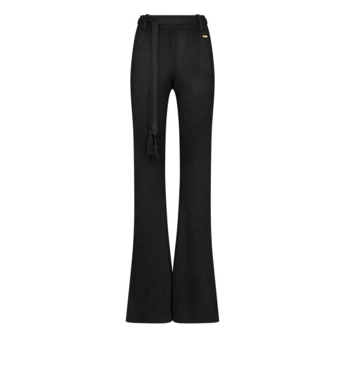Ausgestellte Hose Ausgestellte Hose