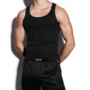 Baumwoll-Modal-Ripp-Tanktop