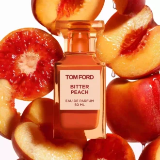 Bitter Peach Eau De Parfum