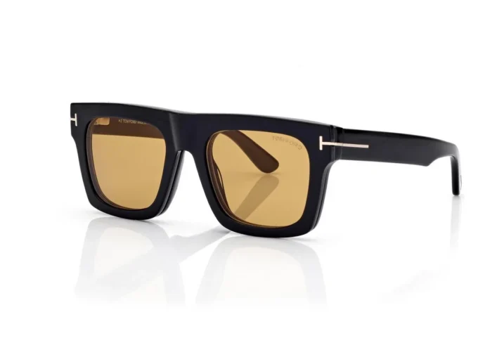 Blue Block Fausto Opticals mit aufsteckbarer Sonnenbrille Blue Block Fausto Opticals mit aufsteckbarer Sonnenbrille