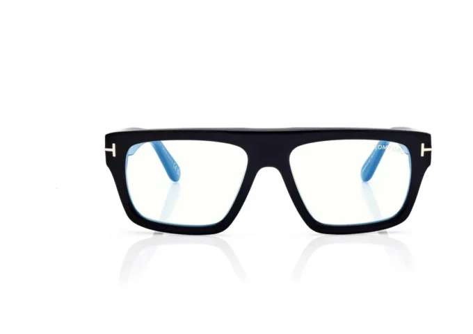 Blue Block Rechteckige Brille Blue Block Rechteckige Brille