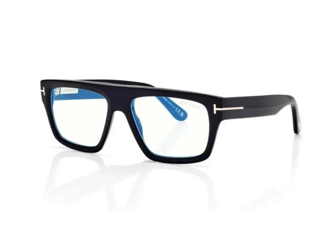 Blue Block Rechteckige Brille Blue Block Rechteckige Brille