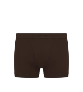Boxershorts aus Baumwoll-Stretch-Jersey Boxershorts aus Baumwoll-Stretch-Jersey