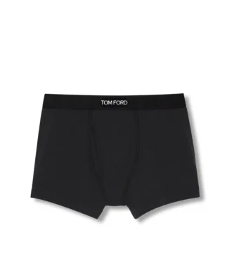 Boxershorts aus Baumwolle und Modal