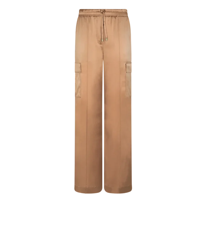 Cargo-Pyjama-Hose Cargo-Pyjama-Hose