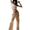Cargo-Pyjama-Hose Cargo-Pyjama-Hose