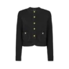 Chasseur-Jacke Chasseur-Jacke