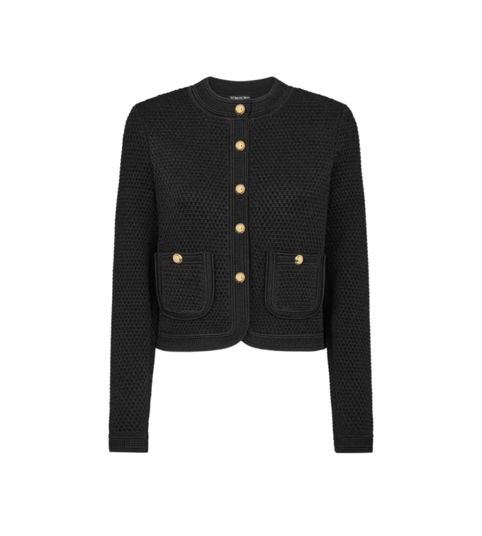 Chasseur-Jacke Chasseur-Jacke