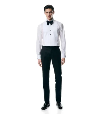 Cocktail-Voile-Slim-Fit-Abendhemd Cocktail-Voile-Slim-Fit-Abendhemd