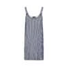 Cocktailkleid aus Seide mit Paillettenstickerei und Tanktop-Schnitt