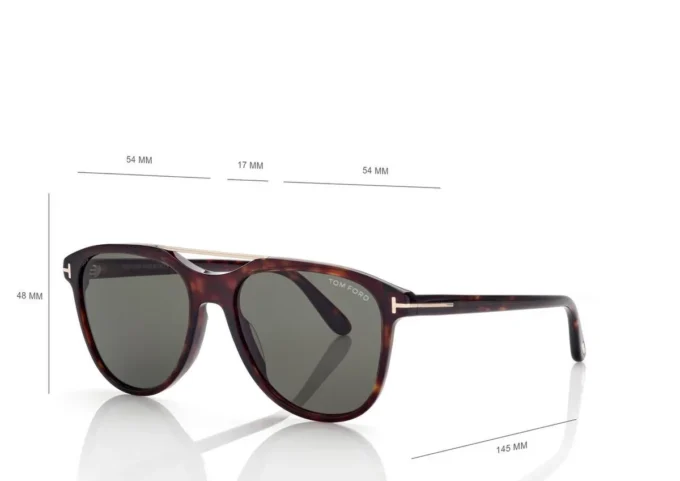 Damian Sonnenbrille