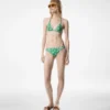 Dreieck-Bikini Dreieck-Bikini