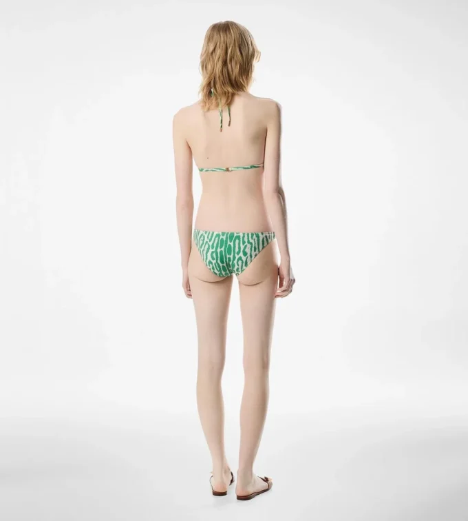 Dreieck-Bikini Dreieck-Bikini