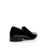 Edgar Abendpantoffel aus Lackleder Edgar Abendpantoffel aus Lackleder