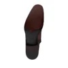 Edgar Zip Boot aus poliertem Leder