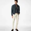 Feiner Popeline-Harrington Feiner Popeline-Harrington