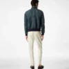 Feiner Popeline-Harrington Feiner Popeline-Harrington