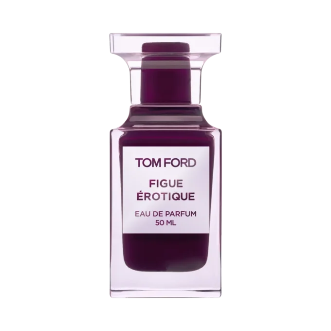 Figue Érotique Eau De Parfum