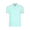 Frottee-Polo Frottee-Polo