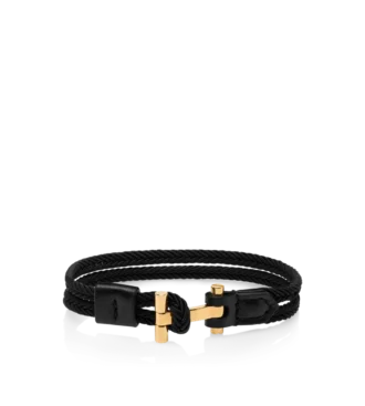 Geflochtenes Nylonarmband