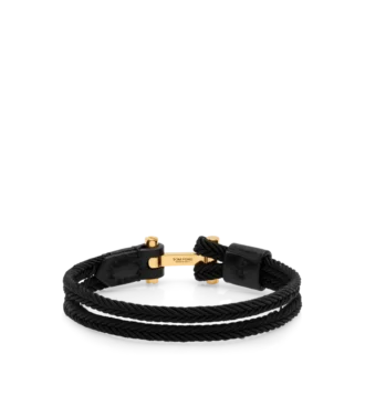 Geflochtenes Nylonarmband