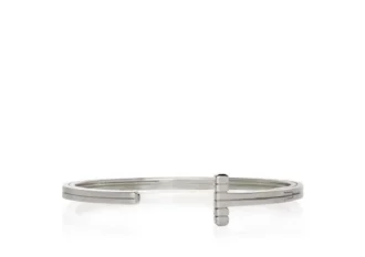 Gestreiftes T-Armband Gestreiftes T-Armband