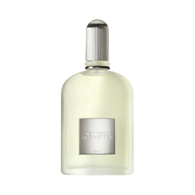 Grey Vetiver Eau De Parfum