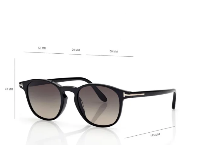 Holt Sonnenbrille