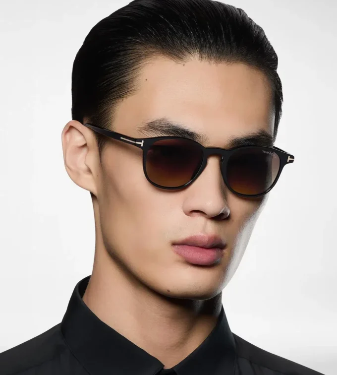 Holt Sonnenbrille