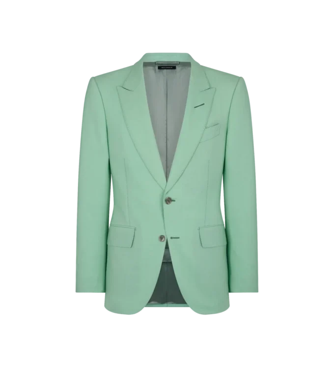 Hopsack-Jacke Hopsack-Jacke