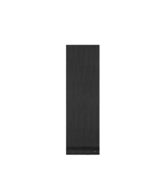 Jacquard-Schal mit Streifenmuster