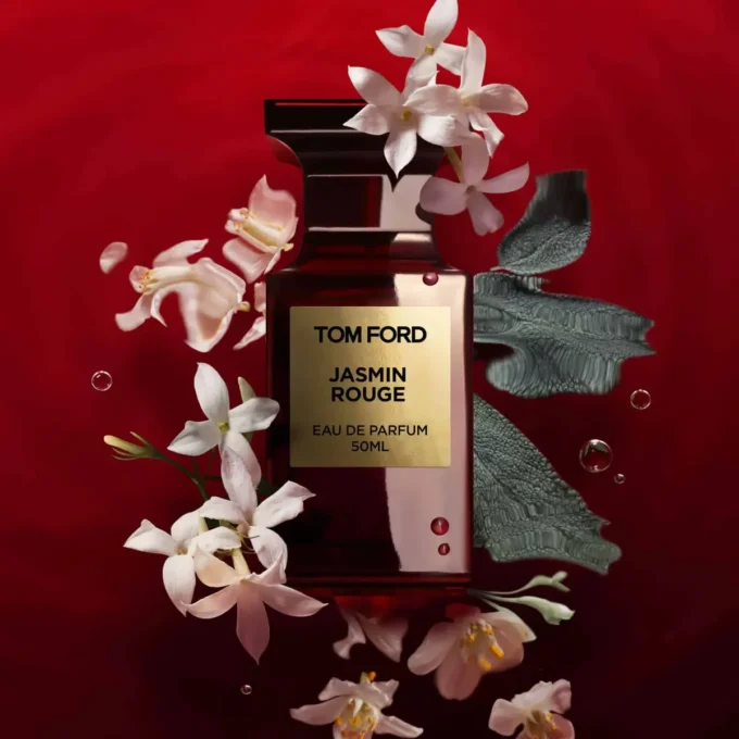 Jasmin Rouge Eau De Parfum