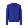Kaschmir-Pullover mit Rundhalsausschnitt Kaschmir-Pullover mit Rundhalsausschnitt