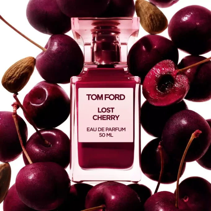 Lost Cherry Eau De Parfum Set Lost Cherry Eau De Parfum Set