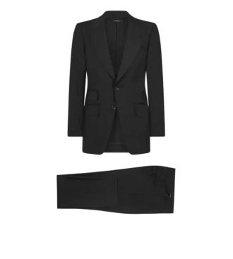 Master Twill Shelton Anzug Master Twill Shelton Anzug