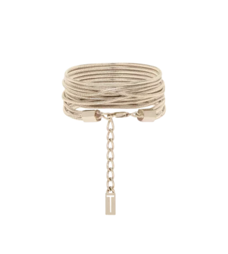 Messing-Armband Messing-Armband