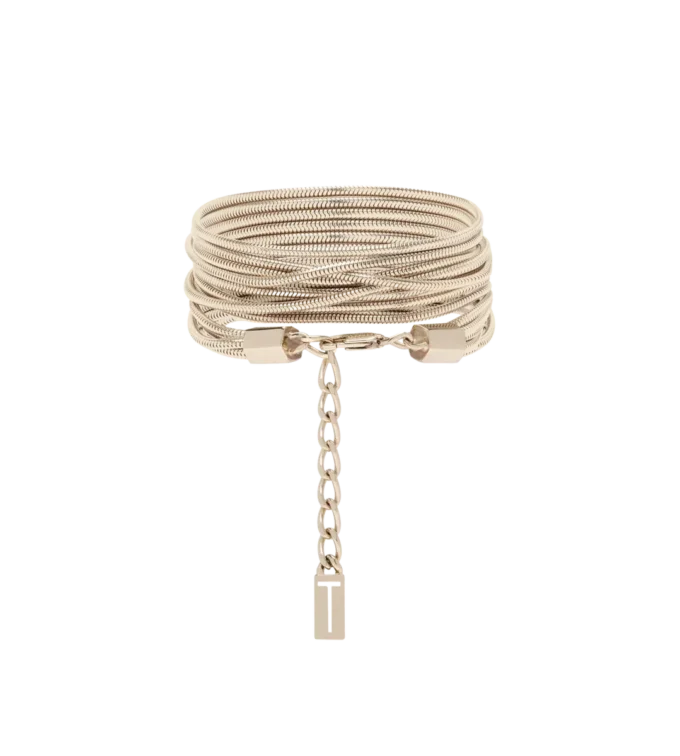 Messing-Armband