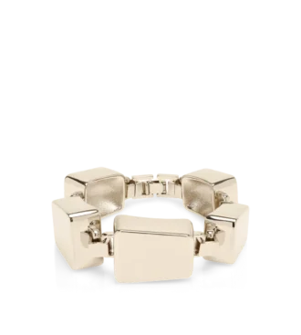 Mira-Armband aus Messing Mira-Armband aus Messing