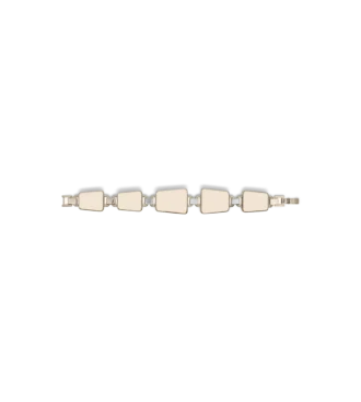 Mira-Armband aus Messing Mira-Armband aus Messing