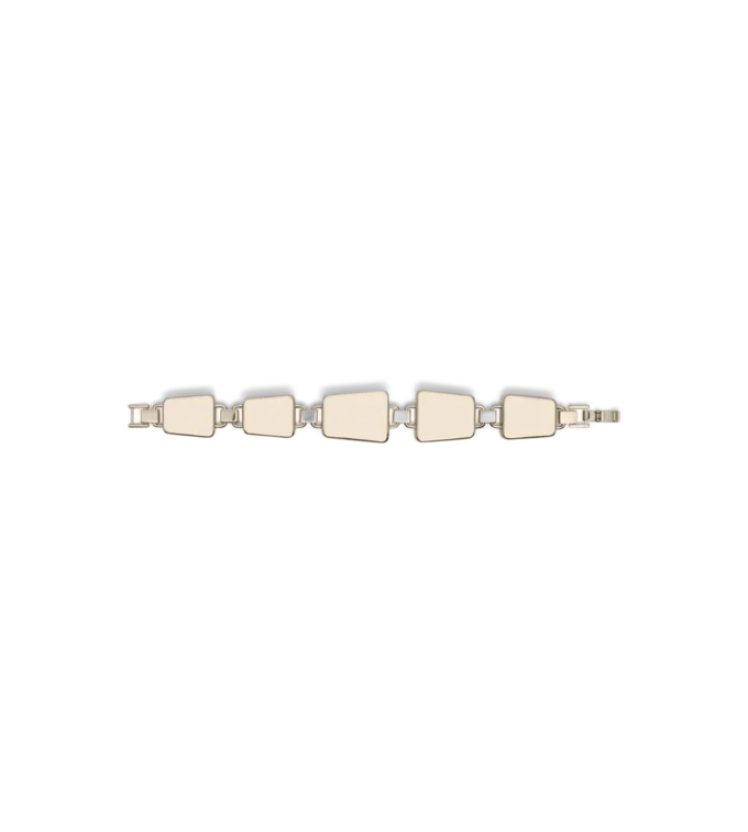 Mira-Armband aus Messing