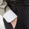 Nadelstreifenhose Nadelstreifenhose