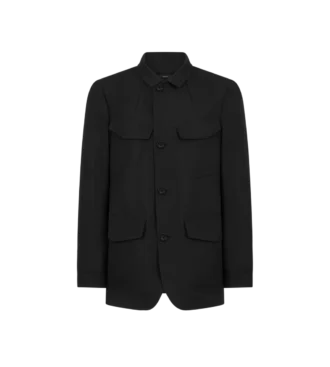 Nylon-Militärjacke Nylon-Militärjacke