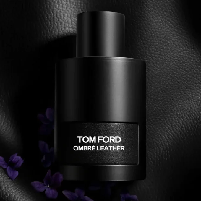 Ombré Leather Eau De Parfum
