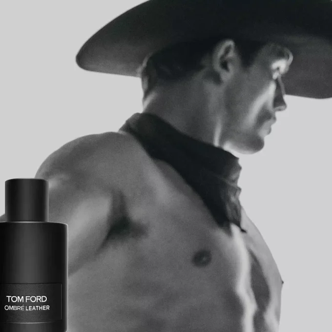 Ombré Leather Eau De Parfum