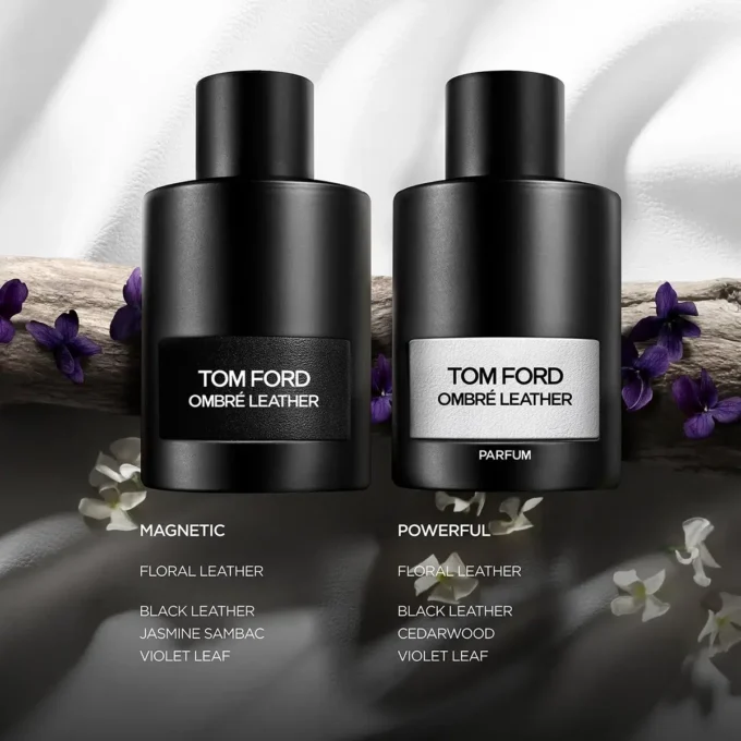 Ombré Leather Eau De Parfum
