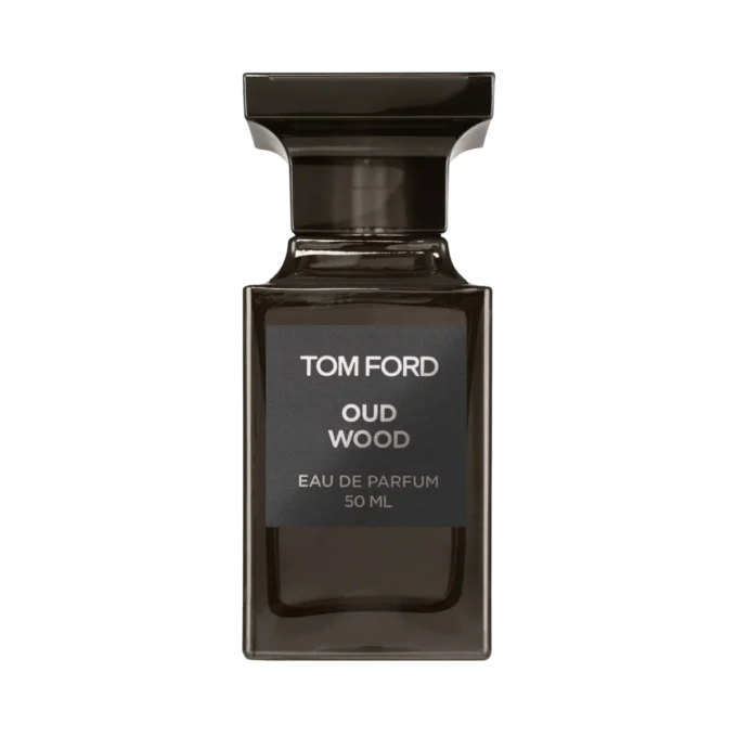Oud Wood Eau De Parfum