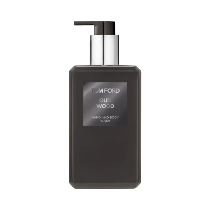 Oud Wood Hand- und Körperwaschgel Oud Wood Hand- und Körperwaschgel