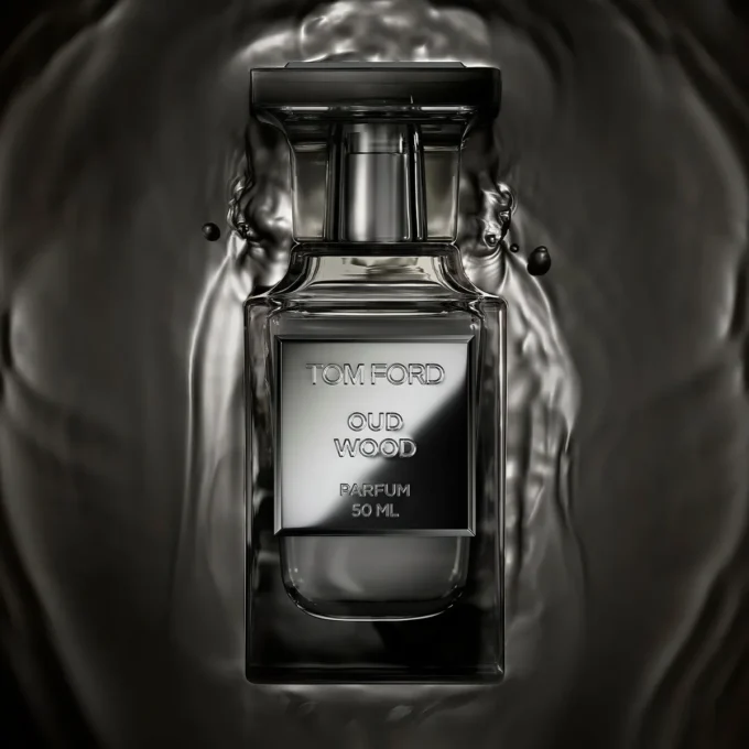 Oud Wood Parfum