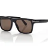 Polarisierte Buckley-Sonnenbrille Polarisierte Buckley-Sonnenbrille